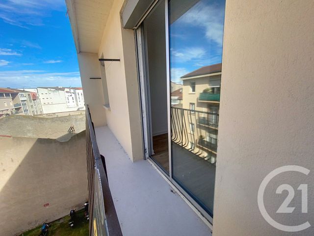 appartement - SETE - 34