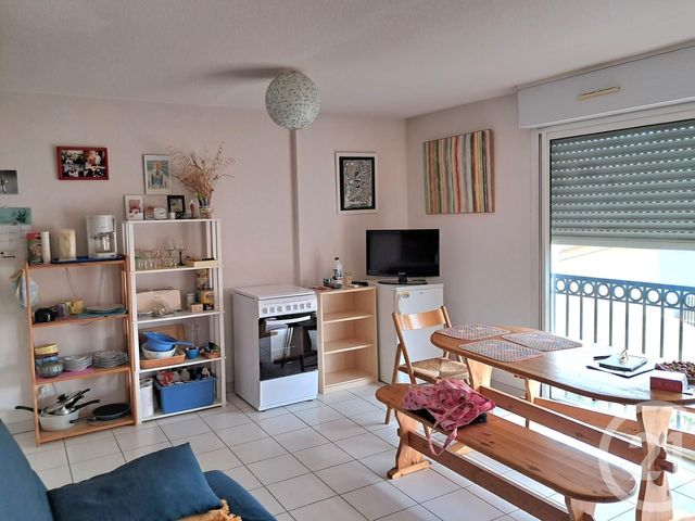 appartement - FRONTIGNAN - 34