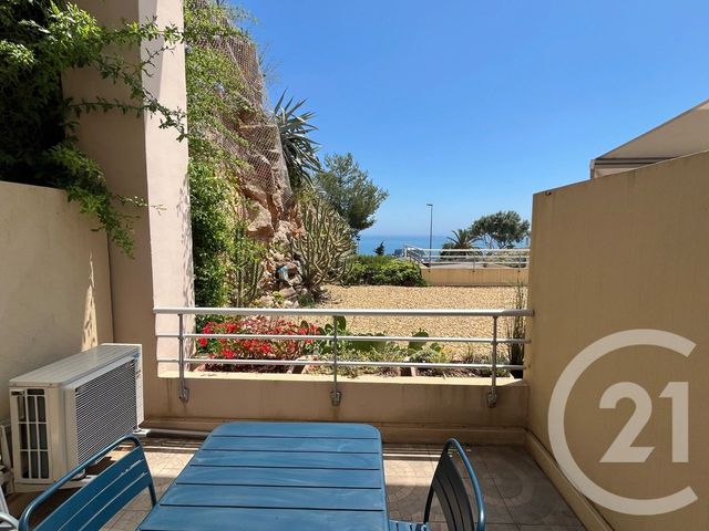 Appartement F3 à vendre - 2 pièces - 44.51 m2 - SETE - 34 - LANGUEDOC-ROUSSILLON - Century 21 Alizés - Puig Immobilier