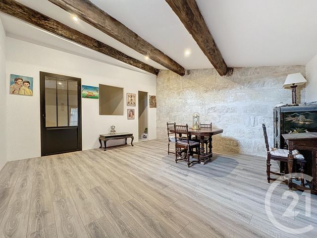 Appartement T5 à vendre - 5 pièces - 107.16 m2 - POUSSAN - 34 - LANGUEDOC-ROUSSILLON - Century 21 Alizés - Puig Immobilier