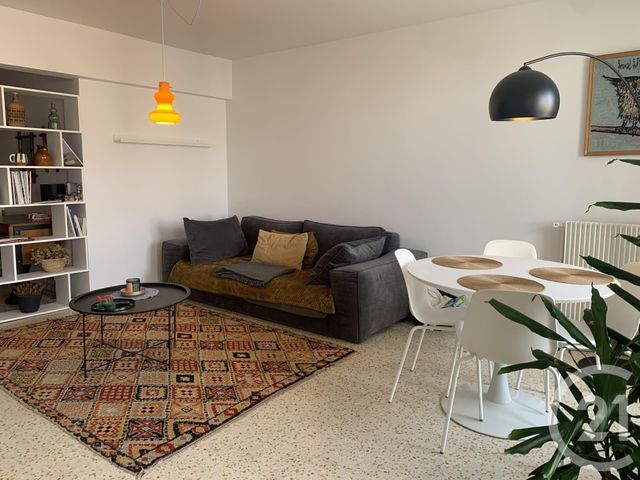 Appartement F3 à louer - 3 pièces - 81.52 m2 - SETE - 34 - LANGUEDOC-ROUSSILLON - Century 21 Alizés - Puig Immobilier