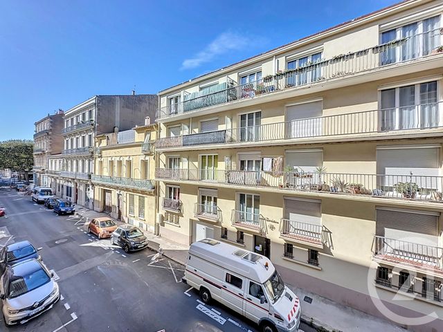 Appartement T4 à vendre - 4 pièces - 93.53 m2 - SETE - 34 - LANGUEDOC-ROUSSILLON - Century 21 Alizés - Puig Immobilier