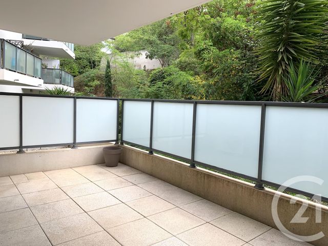 Appartement F2 à louer - 2 pièces - 41.55 m2 - SETE - 34 - LANGUEDOC-ROUSSILLON - Century 21 Alizés - Puig Immobilier