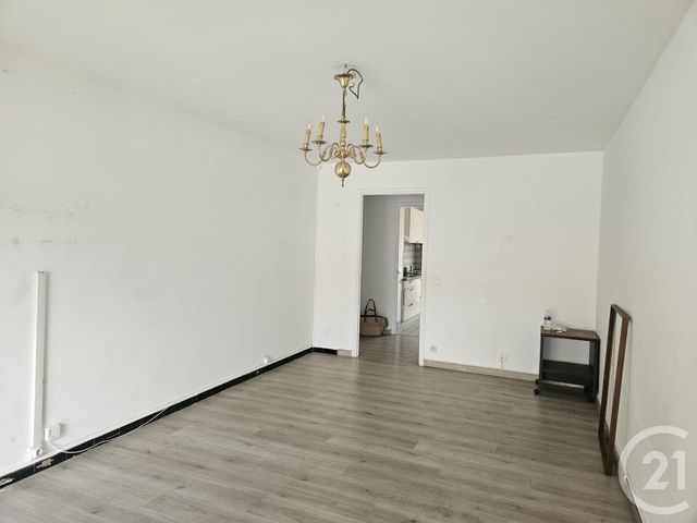 Appartement F3 à vendre SETE