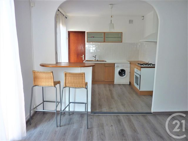 Appartement F3 à louer - 3 pièces - 55.06 m2 - SETE - 34 - LANGUEDOC-ROUSSILLON - Century 21 Alizés - Puig Immobilier