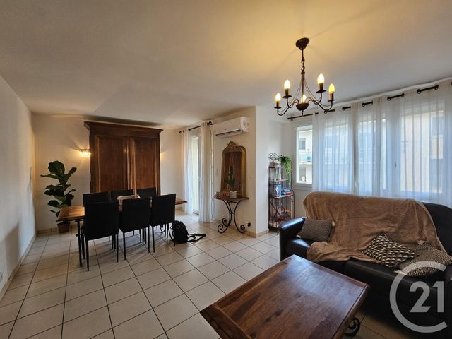 Appartement F3 à vendre - 3 pièces - 71.07 m2 - SETE - 34 - LANGUEDOC-ROUSSILLON - Century 21 Alizés - Puig Immobilier