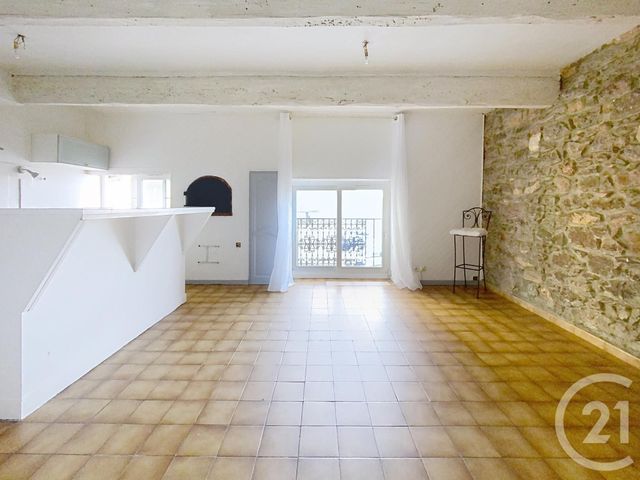 appartement - SETE - 34