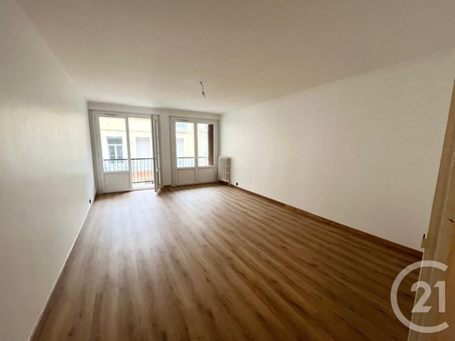 Appartement F3 à vendre SETE