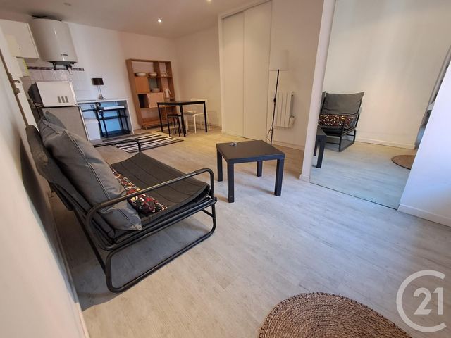 Appartement F2 à louer SETE